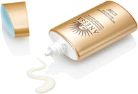 Thumbnail for ANESSA Perfect UV Sunscreen Skincare Milk A SPF50+ PA++++ 60ml (3pc set)