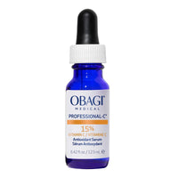 Thumbnail for Obagi Medical Professional-C 15% Vitamin C Serum - Helps Brighten Skin Tone and Minimize the Appearance of Fine Lines & Wrinkles - 0.42 oz