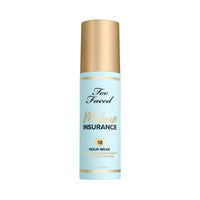 Thumbnail for Too Faced Makeup Insurance Setting Spray | Hydrating, Long Lasting, Vegan + Cruelty Free, 4 Fl Oz
