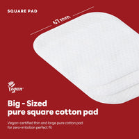 Thumbnail for MEDIHEAL Phyto Enzyme Peeling Pad - Vegan Face Resurfacing Gauze Pads with LHA & Papaya Enzym - Pore Tightening Pads to Control Sebum - Exfoliating for Dead Skin Cells, 90 sheets
