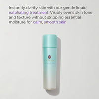 Thumbnail for TATCHA The Texture Tonic | Liquid Exfoliating Treatment 150 ml | 5.0 fl. Oz