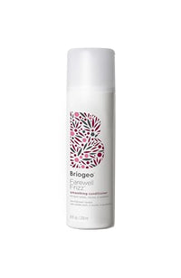 Thumbnail for Image 1 of 8 Fl Oz (Pack of 1) for the product Briogeo Farewell Frizz Smoothing Conditioner