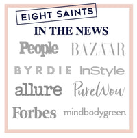 Thumbnail for Eight Saints Retinol Eye Cream, Natural & Organic, For Smoothing Fine Lines and Wrinkles and Improve Skin Tone, 0.5 Ounces