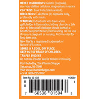 Thumbnail for The Vitamin Shoppe Yeast Fend, Herbal Formula for Women, (100 Capsules)