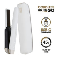 Thumbnail for ghd Unplugged Styler - 1