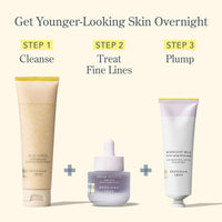 Thumbnail for Beekman 1802 Dream Booster Bakuchiol Retinol Alternative Facial Serum - Squalane & Bakuchiol Oil Serum For Sensitive Skin - Night Moisturizer For Fine Lines & Pore Minimizer - Fragrance Free, Vegan
