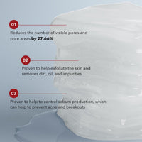 Thumbnail for (Only Refill) Mediheal Phyto Enzyme Peeling Pad (90 Pads) - Pore Tightening Pads to Control Sebum - Vegan Gauze Pad