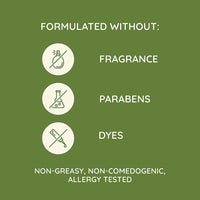 Thumbnail for Aveeno Daily Moisturizing Body Lotion with Soothing Oat and Rich Emollients, Fragrance-Free, 18 Fl Oz