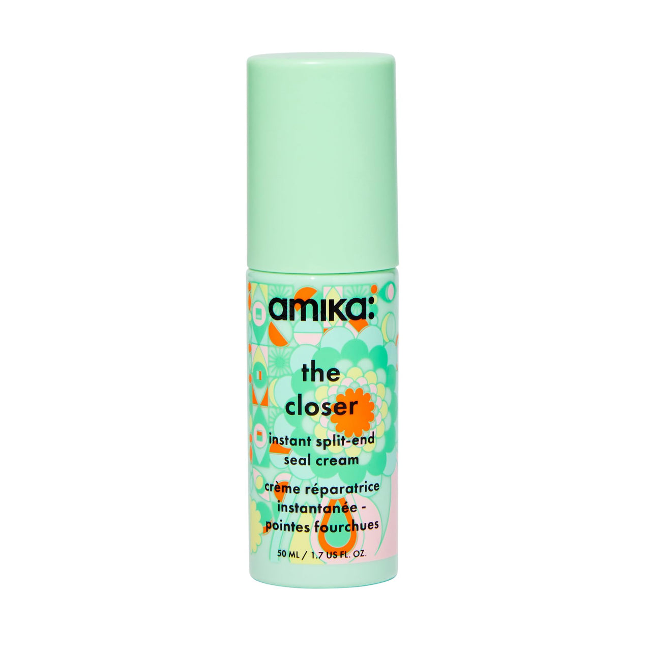 amika the closer instant split-end seal cream