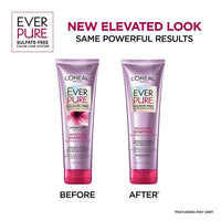 Thumbnail for L’Oreal ParisEver Pure Moisture Shampoo Rosemary, 8.5 Fl Oz (Pack of 2)