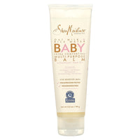 Thumbnail for Baby Multi-Purpose Balm, Oat Milk & Rice Water, 3.5 oz (99 g), SheaMoisture