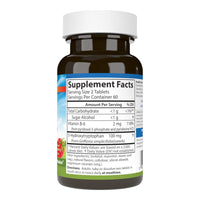Thumbnail for Carlson - Healthy Mood 5-HTP Elite, 100 mg, Serotonin Production, Healthy Mood & Promotes Relaxation, Natural Raspberry Flavor, 120 Tablets