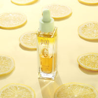Thumbnail for Pixi Beauty +C Vit Priming Oil | Nourishing Vitamin C Facial Oil Energizes & Balances Skin | Creates A Flawless Makeup Base | 1.00 Fl Oz