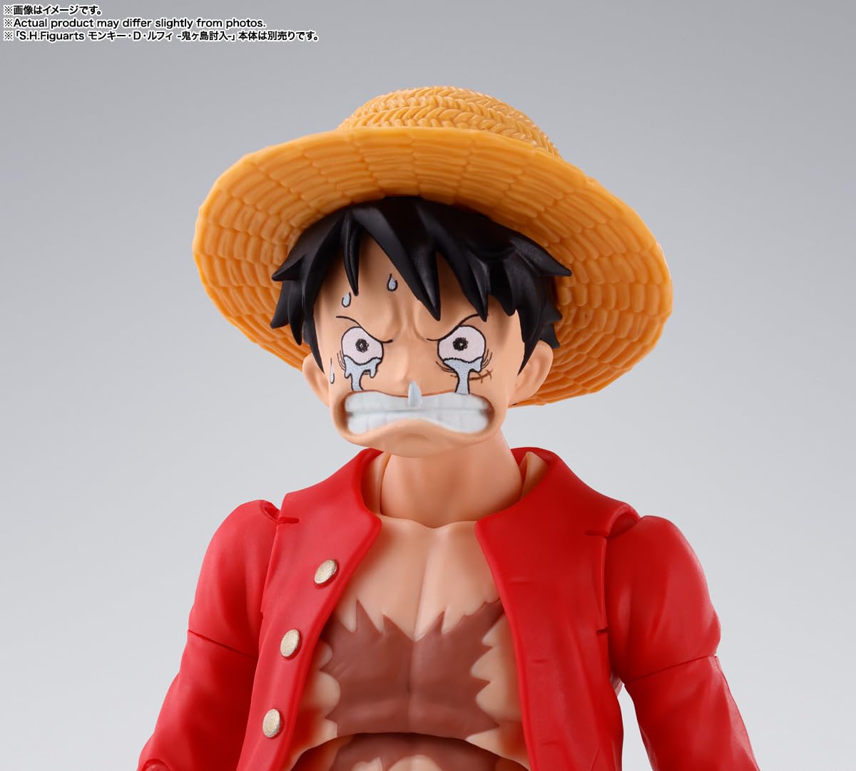 TAMASHII NATIONS - One Piece - Sabo -Revolutionary Army Chief of Staff- S.H.Figuarts Action Figure