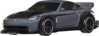 Thumbnail for Hot Wheels Toy Cars, Premium Fast & Furious Tokyo Drift Bundle, 5 1:64 Scale Die-Cast Vehicles from the Fast Movie in Collectable Packaging