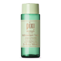 Thumbnail for Pixi Antioxidant Tonic | Alcohol-Free Hydrating Multi-Tasking Formula with 3 Facial Skin Care Products in 1 | Face Toner, Essence, and Serum in One Step | 100mL Travel Size Skincare