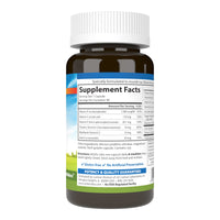 Thumbnail for Carlson - Blood Nutrients, 28 mg Iron, Blood Development, Iron Absorption & Optimal Wellness, 90 Capsules