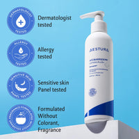 Thumbnail for AESTURA ATOBARRIER365 Lotion Plus with Ceramide & Filaggrin | Lightweight Moisturizer, Skin Barrier Strengthening