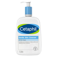 Thumbnail for Cetaphil Gentle Skin Cleanser - 33.80 Ounce