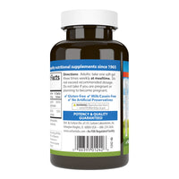 Thumbnail for Carlson - A & D, 25000 IU (7500 mcg RAE) Vitamin A, 1000 IU (25 mcg) Vitamin D, Vision Support, Skin Health, 250 Softgels