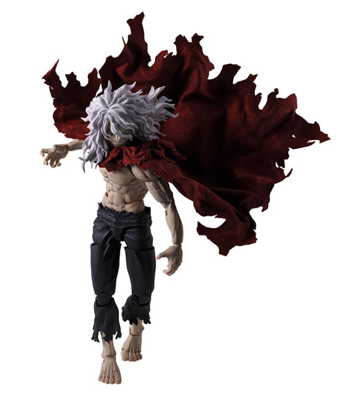TAMASHII NATIONS - My Hero Academia - Tomura Shigaraki S.H.Figuarts Action Figure