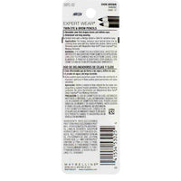 Thumbnail for Maybelline Expert Eyes Twin Brow & Eye Pencil, Dark Brown [102], 0.06 oz (Pack of 6)