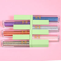 Thumbnail for Pixi Beauty Liquid Fairy Lights | Light Reflecting Glitter Eyeshadow | Super Sparkles Eyes For Ethereal Look | Vegan & Cruelty-Free | 0.18 oz/5g