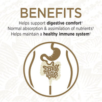 Thumbnail for Garden of Life Whole Food Primal Defense Ultra Ultimate Probiotic Dietary Supplement Vegetarian Capsules for Digestive and Gut Health, 180 Count