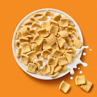 Thumbnail for Image 7 of Catalina Crunch Protein Cereal, Maple Waffle, 9 oz Bag