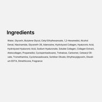 Thumbnail for Medicube Triple Collagen Serum 1.85 fl.oz - Nourish dull skin with Triple Collagen Complex - A lightweight serum with Niacinamide and Hyaluronic Acid - Korean Skincare