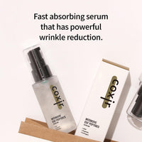Thumbnail for coxir INTENSIVE EGF PEPTIDES SERUM l EGF(Epidermal Growth Factor), Peptide, Niacinamide, Collagen l Firming l Korean Skincare (1.69 Fl Oz (Pack of 1))