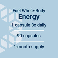 Thumbnail for Life Extension Acetyl-L-Carnitine Arginate, Advanced Brain & Nerve Health, Cellular Energy Support, Gluten-Free, Non-GMO, 90 Capsules