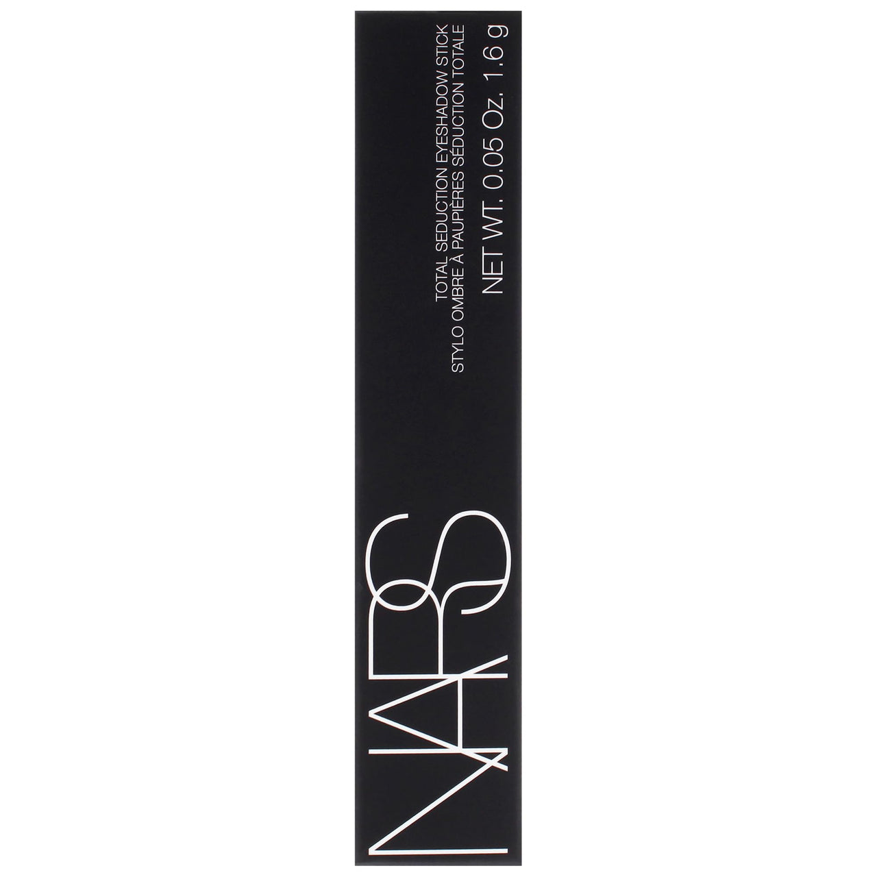 Total Seduction Eyeshadow Stick - Dont Touch by NARS for Women - 0.05 oz Eye Shadow