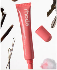Thumbnail for Rhode Peptide Lip Tint Peach Pit – Neutral Peach
