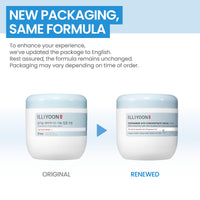 Thumbnail for Illiyoon Ceramide Ato Concentrate Cream 500ml(16.9oz)