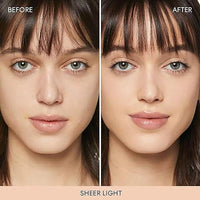 Thumbnail for Original Mineral Veil Talc-Free Pressed Setting Powder, Sheer Light, Vegan, Cruelty-Free & Dermatologist-Tested