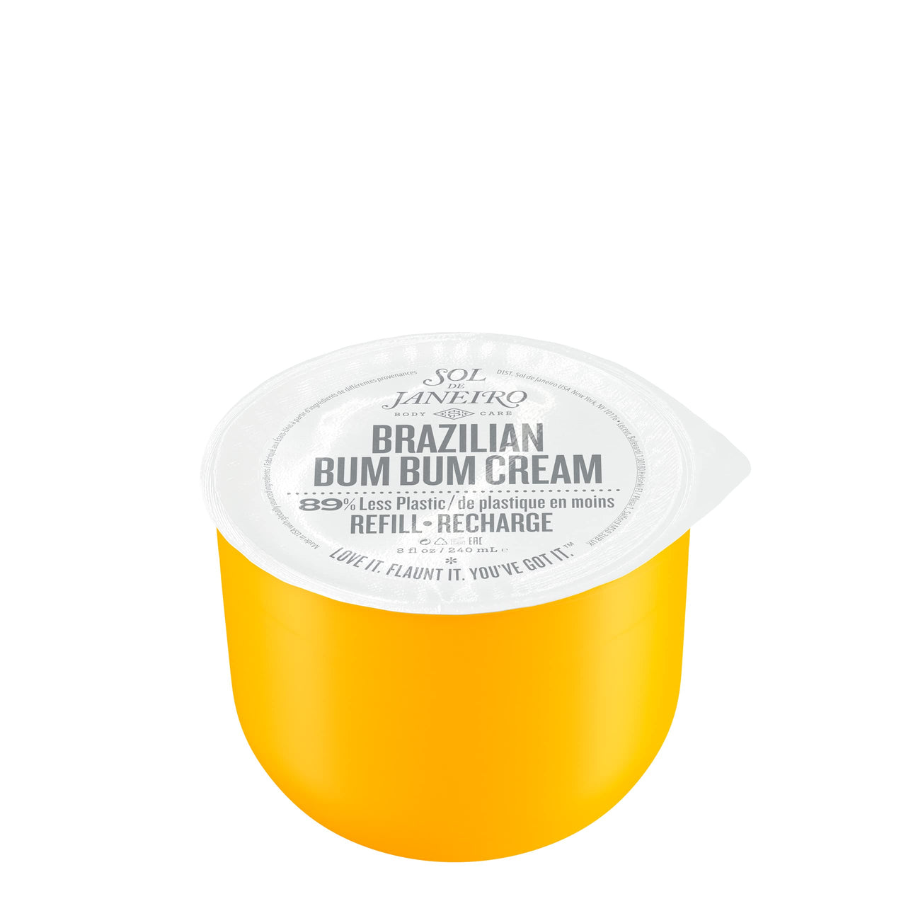 SOL DE JANEIRO Brazilian Bum Bum Body Cream Refill