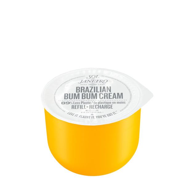 SOL DE JANEIRO Brazilian Bum Bum Body Cream Refill