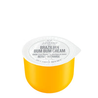 Thumbnail for Sol de Janeiro Brazilian Bum Bum Cream (240mL/8.1 oz. Refill Pod)