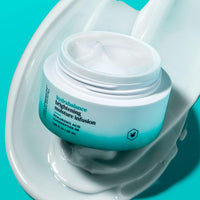 Thumbnail for Urban Skin Rx® Pro Strength HydraBalance Brightening Moisture Infusion Quick-Absorbing Moisturizer, Fragrance-Free, Formulated with Squalane & Hyaluronic Acid, Combats Dehydration & Texture, 1.69 Oz