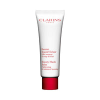 Thumbnail for Clarins Beauty Flash Balm | 3-In-1 Hydrating 10-Minute Face Mask, Make-Up Primer, or Quick Pick Me Up Radiance Booster | Moisturizes, Brightens and Visibly Tightens | Non-Oily and Non-Comedogenic