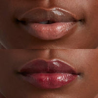Thumbnail for NYX PROFESSIONAL MAKEUP Filler Instinct Plumping Lip Color, Lip Balm - Bitten Pout (Berry Red)
