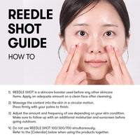 Thumbnail for VT COSMETICS Reti-A Reedle Shot 100, Retinol(Vitamin A) Microneedling Serum, Repairing Exosome, Ideal for Retinol Beginner, Glass Skin, Korean Skin Booster 1.69Fl Oz(50ml)