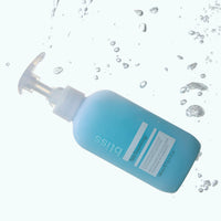 Thumbnail for Bliss Fab Foaming 2-In-1 Cleanser and Exfoliator with Bamboo Buffers - 6.4 Fl Oz - Oil-Free Gel Face Wash - Makeup Remover - Vegan & Cruelty Free
