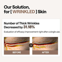 Thumbnail for Mediheal Retinol Collagen Under Eye Patches - Korean Hydrogel Eye Pads (60 patches) with 95% Retinol & 5 Micro Collagen. Nourishing & Non Irritating Eye Gel Mask. Sealing Cap & Spatula Included.