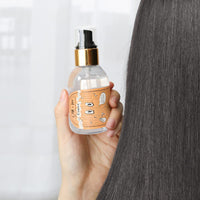 Thumbnail for Elizavecca CER-100 Collagen Coating Hair Muscle Essence 150ml/5.07 fl.oz. - Leave-In Treatment Oil for Dry & Natural Hair | K-Beauty