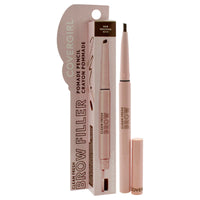 Thumbnail for Covergirl Clean Fresh Brow Filler Pomade, 200 Blonde, Eyebrow Pencil, Ultra-Precise Tip, Creamy Formula, Highly Pigmented, Soft Matte Finish, Vegan Formula, 0.007oz