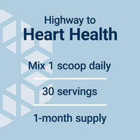 Thumbnail for Life Extension NitroVasc™ Boost, Blood Flow Supplement, Nitric Oxide Support, Heart Health, Cardiovascular Support, L-arginine, Gluten-Free, Non-GMO, Vegetarian, 1 Scoop, 30 Servings