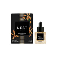 Thumbnail for NEST New York, Madagascar Vanilla Perfume Oil 30mL/1fl oz