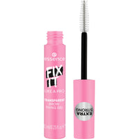 Thumbnail for essence | Fix It Like a Pro Brow Fixing Gel | Long Lasting, Fast Drying, Ultra-strong Hold | Vegan & Cruelty Free